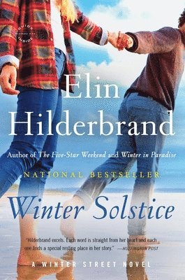 Elin Hilderbrand - Winter Solstice, Häftad