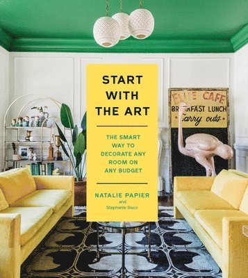 Start with the Art