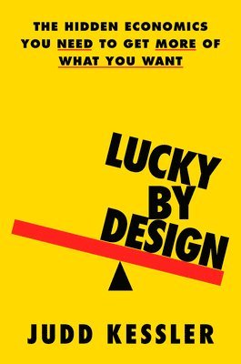 Lucky by Design
