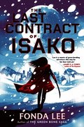 The Last Contract of Isako