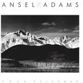 Ansel Adams 2025 Engagement Calendar