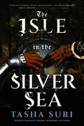 The Isle in the Silver Sea