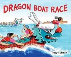 Tracy Subisak - Dragon Boat Race, Inbunden. Tillgänglighet: Kommande