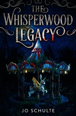 The Whisperwood Legacy