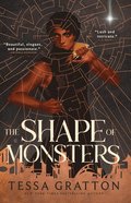 Shape of Monsters