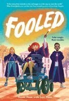 Lexi Haas, Susan Haas - Fooled, Häftad. Tillgänglighet: Kommande
