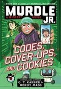 Murdle Jr.: Codes, Cover-Ups, and Cookies