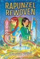 Alexandria Rogers - Rapunzel Rewoven, Inbunden. Tillgänglighet: Kommande