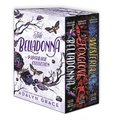The Belladonna Paperback Collection