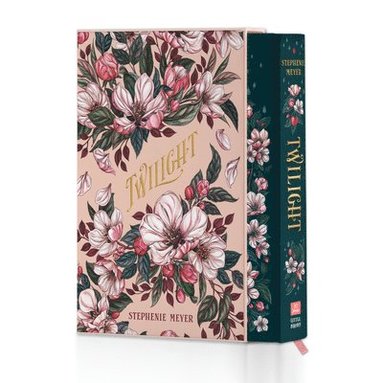 Stephenie Meyer - Twilight: Deluxe Collector's Edition, Inbunden