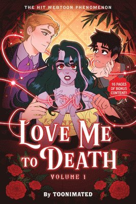Love Me to Death
