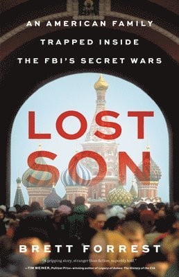 Brett Forrest - Lost Son, Inbunden. Tillgänglighet: Lägg i varukorg