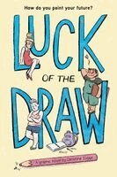 Christine Suggs - Luck of the Draw (a Graphic Novel), Inbunden. Tillgänglighet: Kommande
