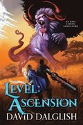 Level: Ascension: An Epic Litrpg Adventure