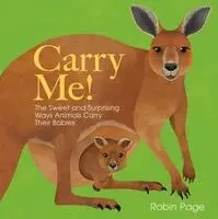 Robin Page - Carry Me!, Inbunden