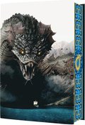The Fury of the Gods (Deluxe Limited Hardcover Edition)