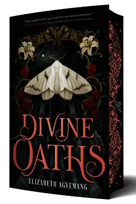 Divine Oaths (Special Limited Edition)