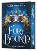 Fury Bound (Deluxe Limited Edition)