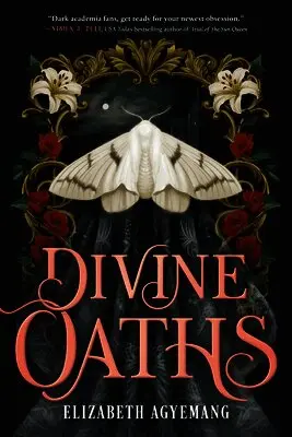 Divine Oaths