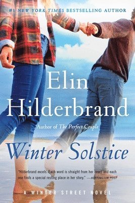 Elin Hilderbrand - Winter Solstice, Häftad