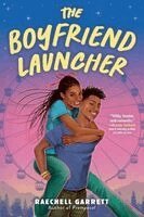 Raechell Garrett - Boyfriend Launcher, Häftad. Tillgänglighet: Lägg i varukorg