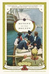 Mutiny on the 'Bounty'
