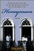 Amy Jenkins - Honeymoon, Häftad