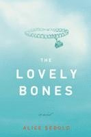 Sebold - Lovely Bones, Inbunden