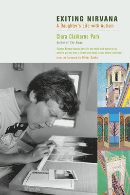 Clara Claiborne Park - Exiting Nirvana, Häftad. Tillgänglighet: Lägg i varukorg