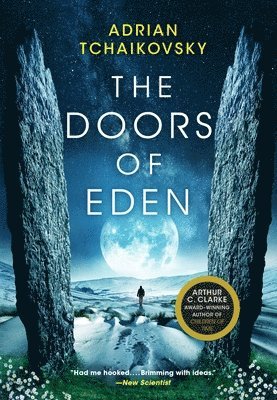 Adrian Tchaikovsky - Doors of Eden, Häftad