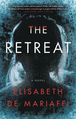Elisabeth de Mariaffi - The Retreat, Inbunden. Tillgänglighet: Lägg i varukorg