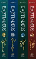 Bartimaeus Sequence Gift Set