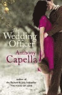 Anthony Capella - Wedding Officer, Häftad