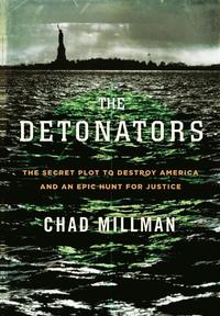 The Detonators