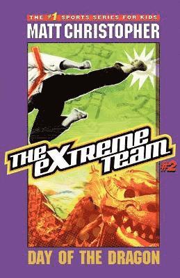 Matt Christopher - The Extreme Team: Day of the Dragon, Häftad. Tillgänglighet: Lägg i varukorg