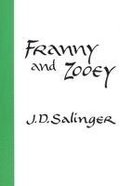 Franny And Zooey