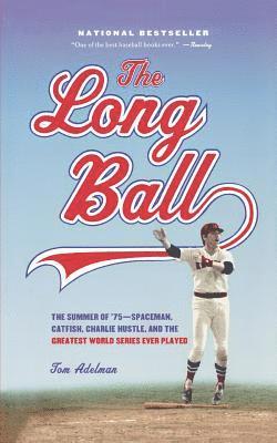 Tom Adelman - The Long Ball, Häftad. Tillgänglighet: Lägg i varukorg