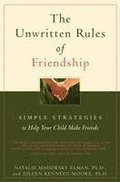 Unwritten Rules Of Friendship