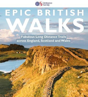 Epic British Walks