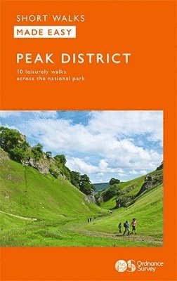 Peak District, Övrigt