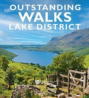 Outstanding Walks Lake District
