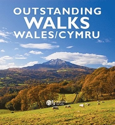 Outstanding Walks Wales