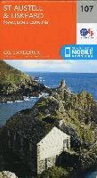 St.Austell,Liskeard, Fowey, Looe and Lostwithiel