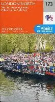 London North, The City, West End, Enfield, Ealing, Harrow & Watford