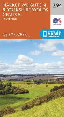 Market Weighton and Yorkshire Wolds Central