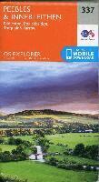 Peebles and Innerleithen