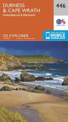 Durness and Cape Wrath