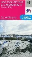 Newton Stewart & Kirkcudbright, Gatehouse of Fleet