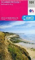 Scarborough, Bridlington & Filey