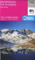 Snowdon & Caernarfon